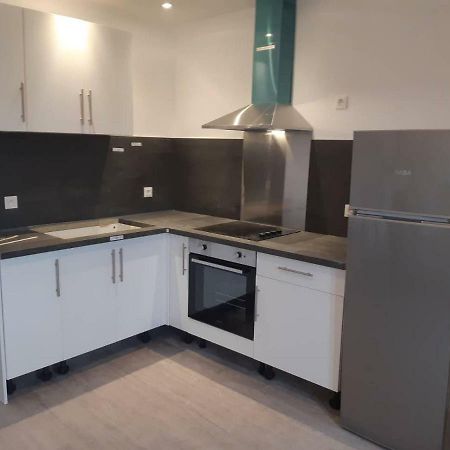 Guibert 17 47M2 Caudebec Etage 2 Sweet Home ภายนอก รูปภาพ
